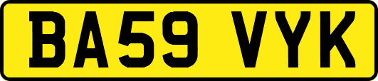 BA59VYK