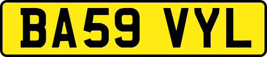 BA59VYL