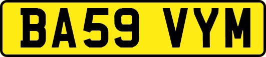 BA59VYM