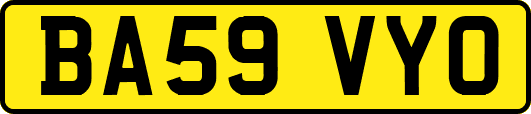 BA59VYO