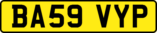 BA59VYP