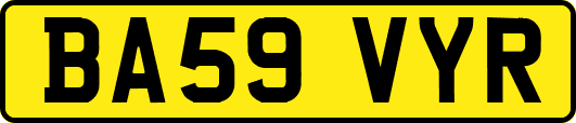 BA59VYR