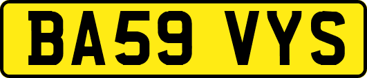 BA59VYS