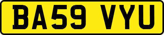 BA59VYU