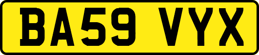 BA59VYX