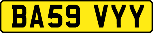 BA59VYY