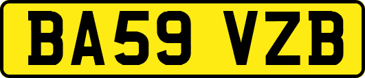BA59VZB