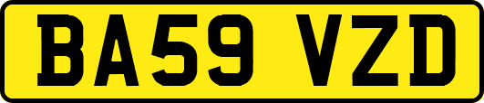 BA59VZD