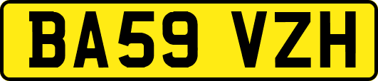 BA59VZH