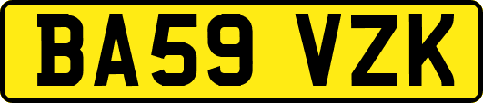 BA59VZK