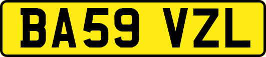 BA59VZL