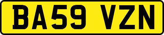 BA59VZN