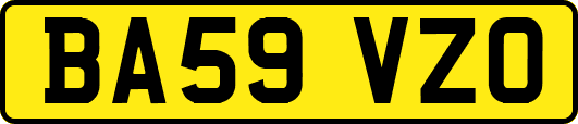 BA59VZO
