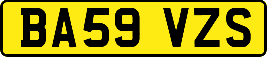 BA59VZS