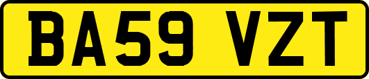 BA59VZT