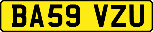 BA59VZU