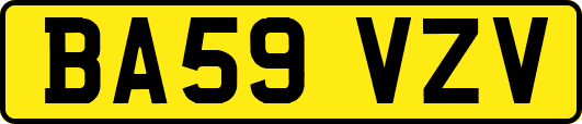 BA59VZV