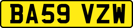 BA59VZW