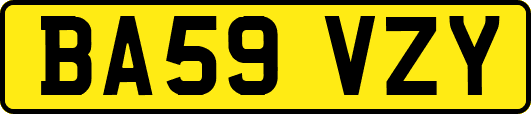 BA59VZY