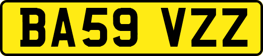 BA59VZZ