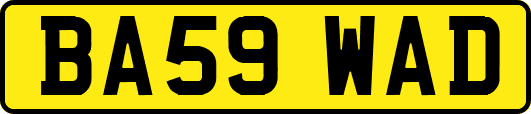 BA59WAD