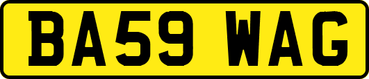 BA59WAG