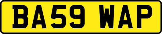 BA59WAP