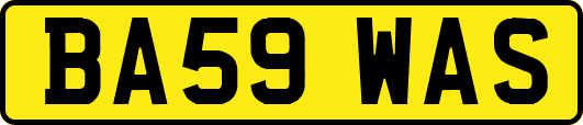 BA59WAS