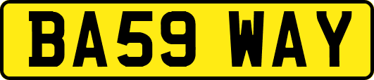 BA59WAY