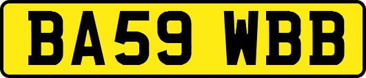 BA59WBB