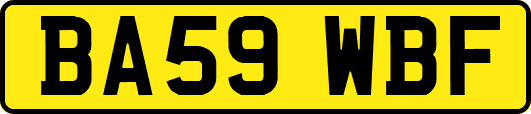 BA59WBF