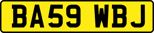 BA59WBJ