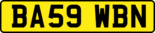 BA59WBN
