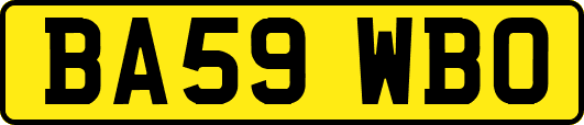 BA59WBO