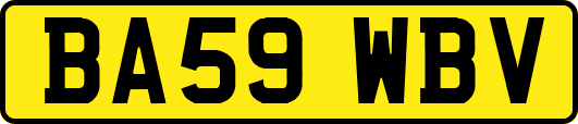 BA59WBV