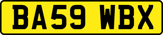 BA59WBX