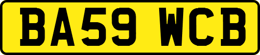 BA59WCB