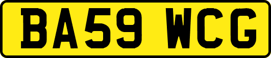 BA59WCG