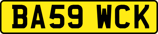 BA59WCK