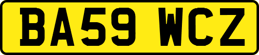 BA59WCZ