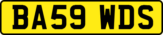 BA59WDS