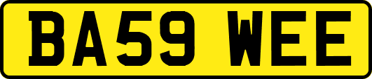 BA59WEE