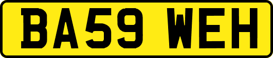 BA59WEH