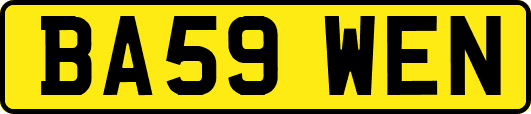 BA59WEN