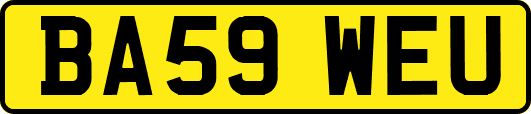 BA59WEU