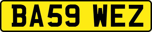 BA59WEZ