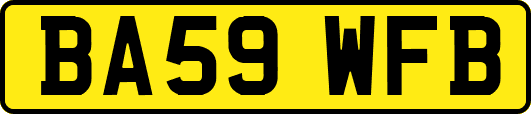 BA59WFB