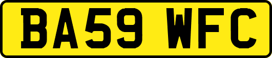 BA59WFC