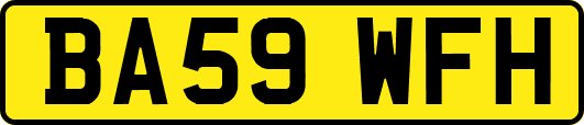 BA59WFH