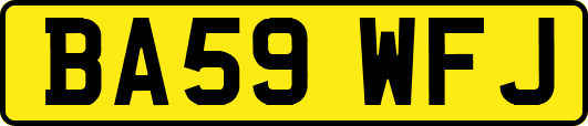 BA59WFJ